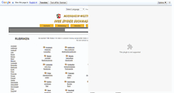 Desktop Screenshot of nordrhein-westfalen.yammba.eu